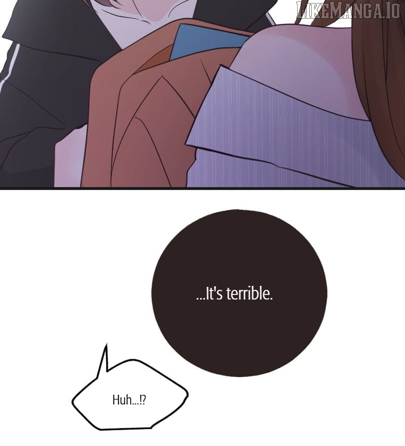 Soul to Soul Chapter 10 - page 22